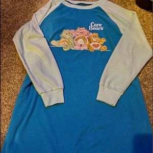 American girl nightgown